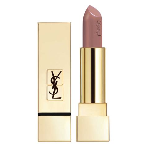 yves saint laurent rouge pur couture 10 beige tribute|ysl rouge pur couture 59.